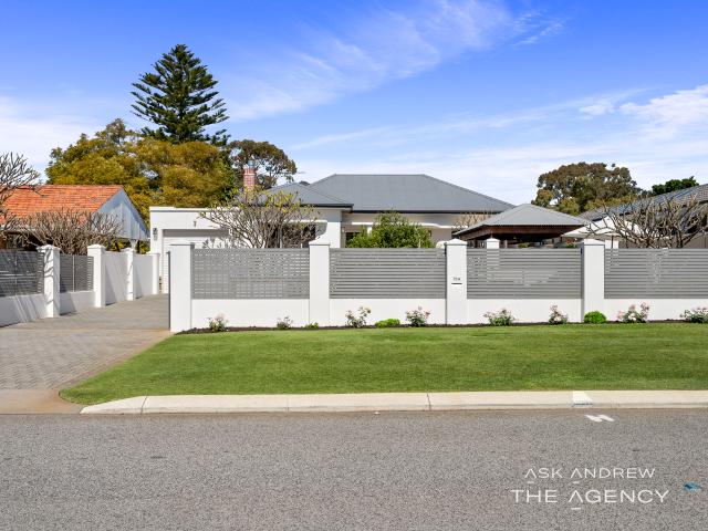 House for sale in Alfred Cove, Western Australia