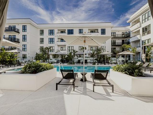 Apartment for rent in Inglewood
