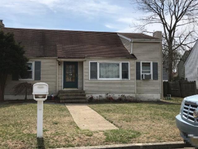House for sale in New Jersey