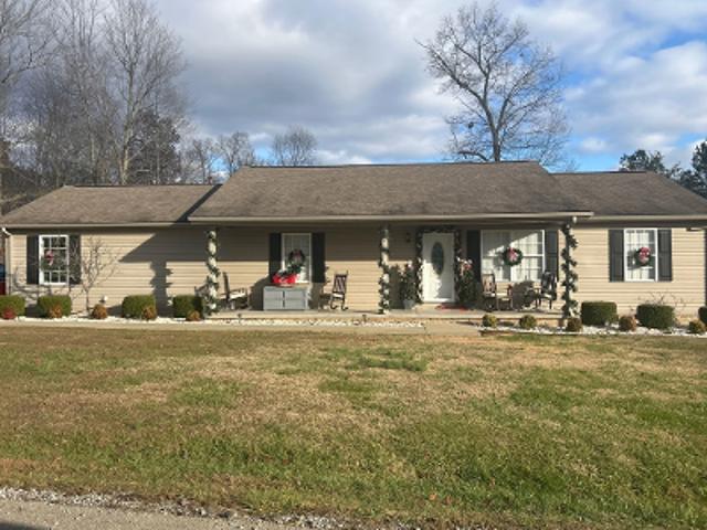 House for sale in Laurel, Kentucky