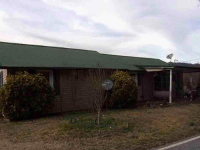 House for sale in Lenoir, North Carolina