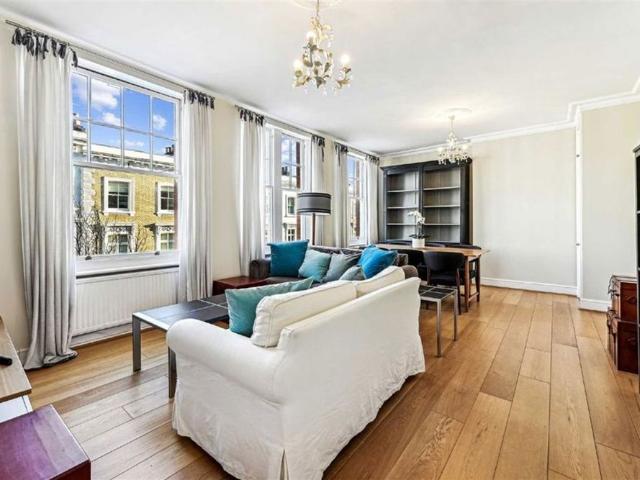 Apartment for rent in Brompton, Greater London