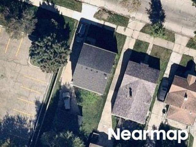 House for sale in Harper Woods, Michigan