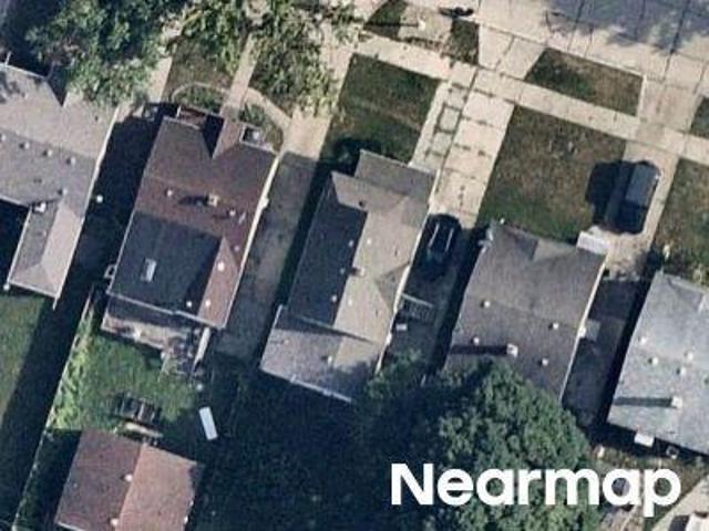 House for sale in Harper Woods, Michigan