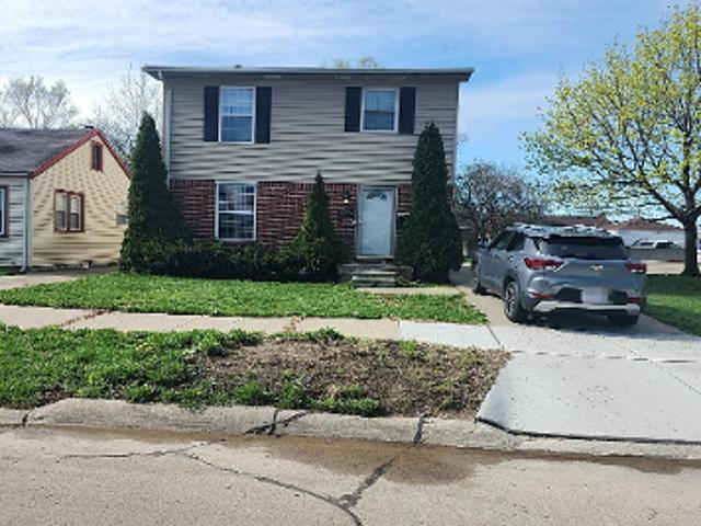 House for sale in Harper Woods, Michigan