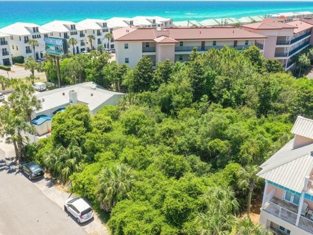 Land for sale in Walton, Florida