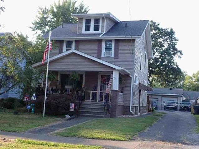 House for sale in Warren, Ohio