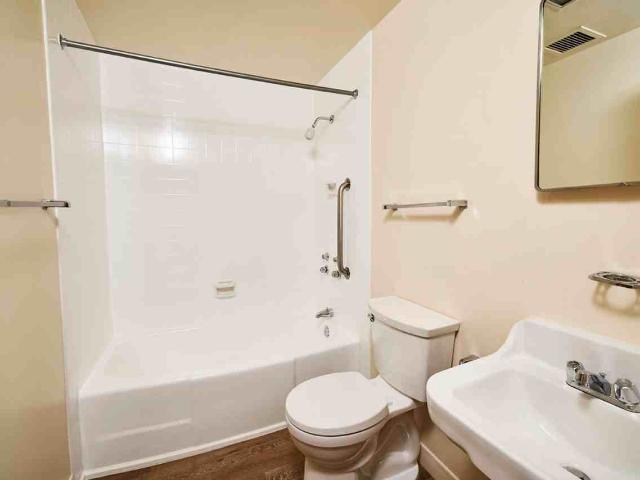 Apartment for rent in Oregonia