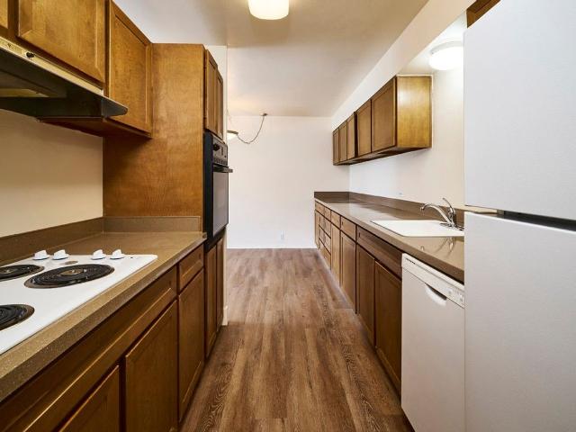 Apartment for rent in Oregonia