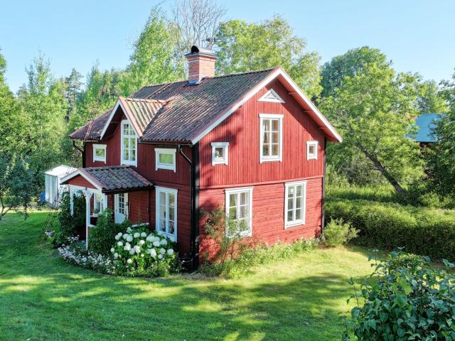 Hus till salu i Uppsala
