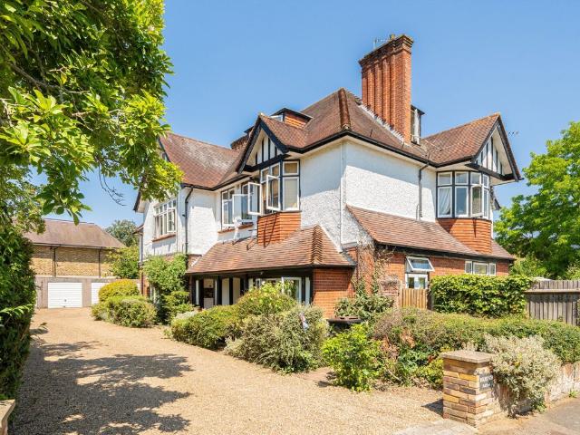 Apartment for rent in Sheerwater, Woking