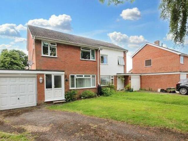 House for sale in Poulner, New Forest