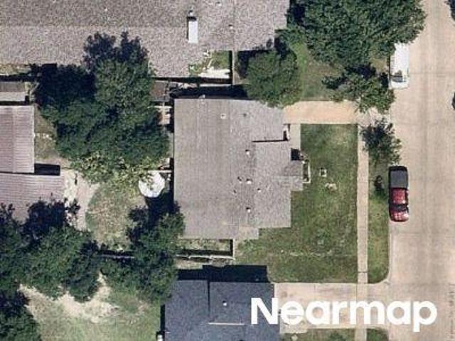 House for sale in Garland, Texas