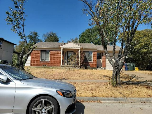 House for sale in Garland, Texas