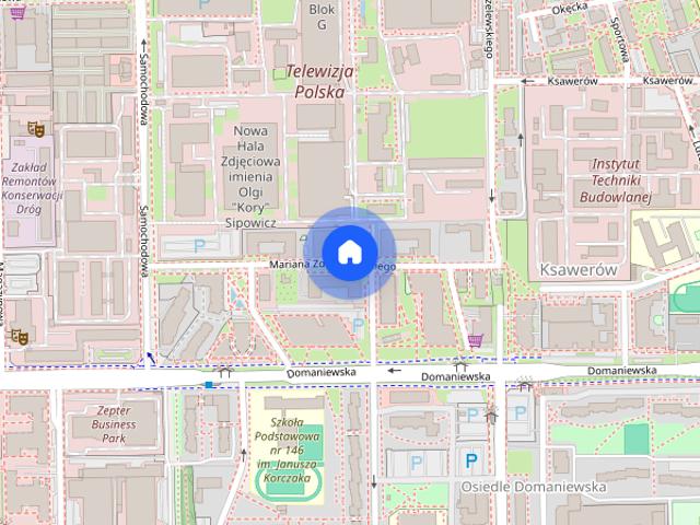 Mieszkanie do wynajęcia w Warszawa, Mazowieckie
