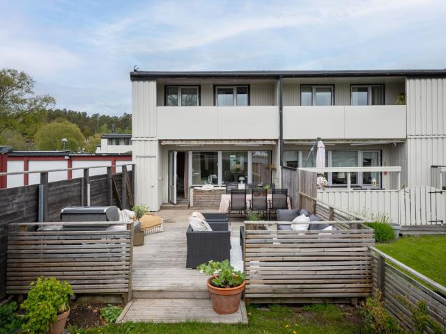 Bostadsrätt till salu i Mölndal, Västra Götaland