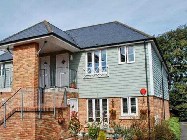 House for sale in Walhampton, Ashurst Bridge