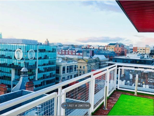 Apartment for rent in Blythswood Holm, Scotland