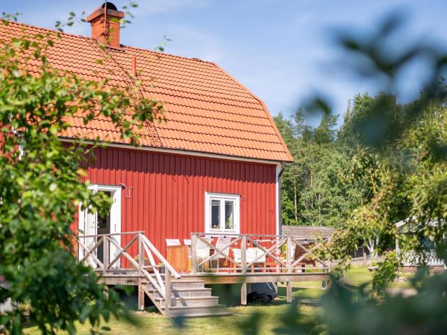 Villa till salu i Kumla, Örebro