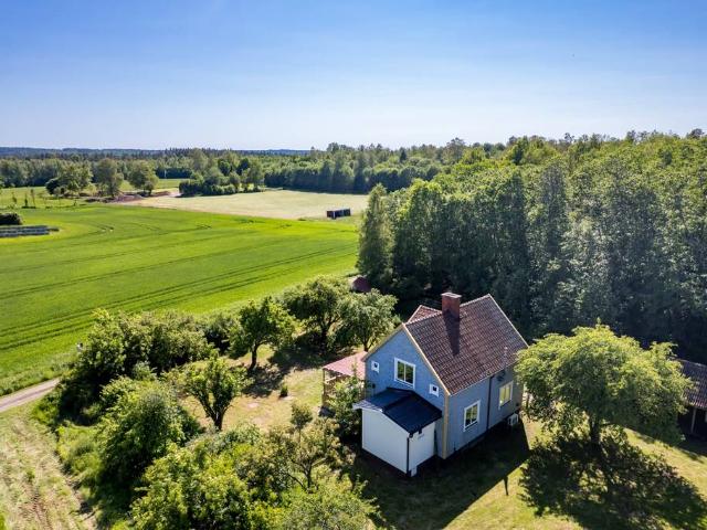 Villa till salu i Kumla, Örebro