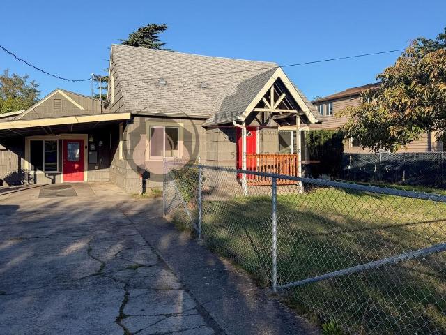 Apartment for rent in Salem, Marion County