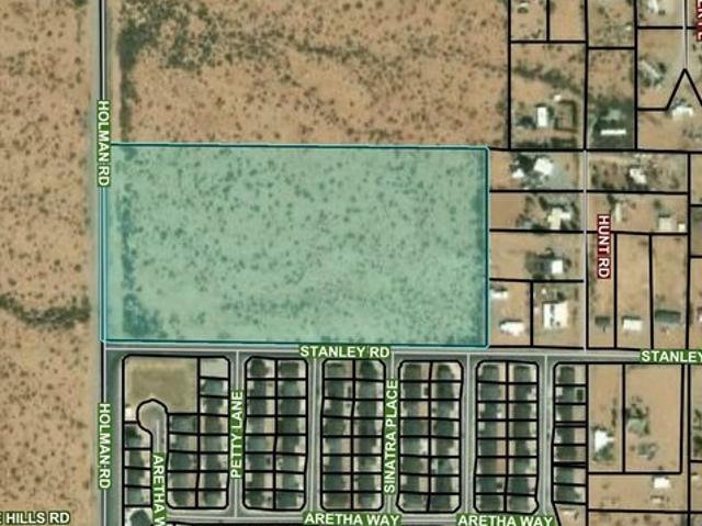 Land for sale in Dona Ana, New Mexico