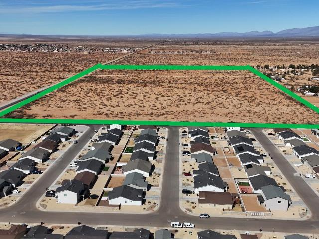 Land for sale in Dona Ana, New Mexico