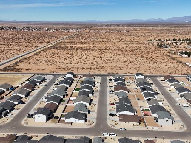 Land for sale in Dona Ana, New Mexico