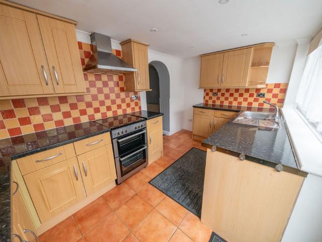 House for rent in Spring Vale, Hampshire