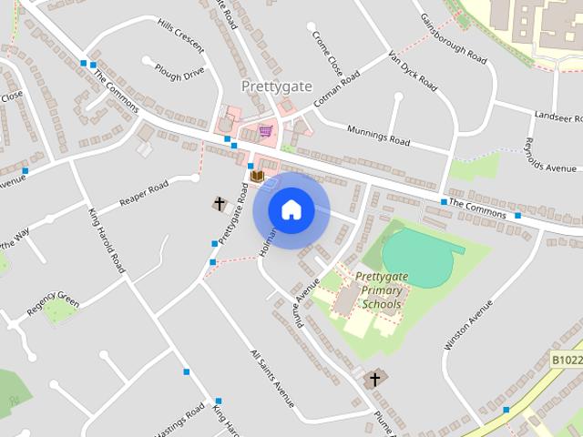 House for rent in Lexden, Colchester