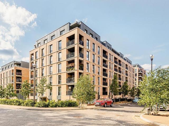 Apartment for rent in London Borough of Ealing, Hanwell