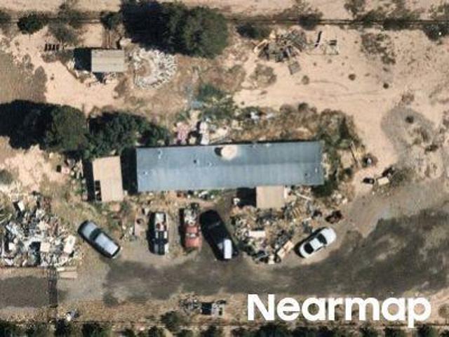Land for sale in Dona Ana, New Mexico
