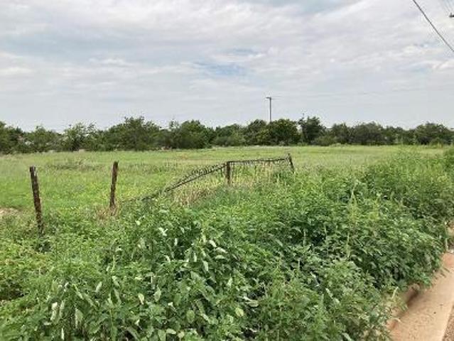 Land for sale in Texas