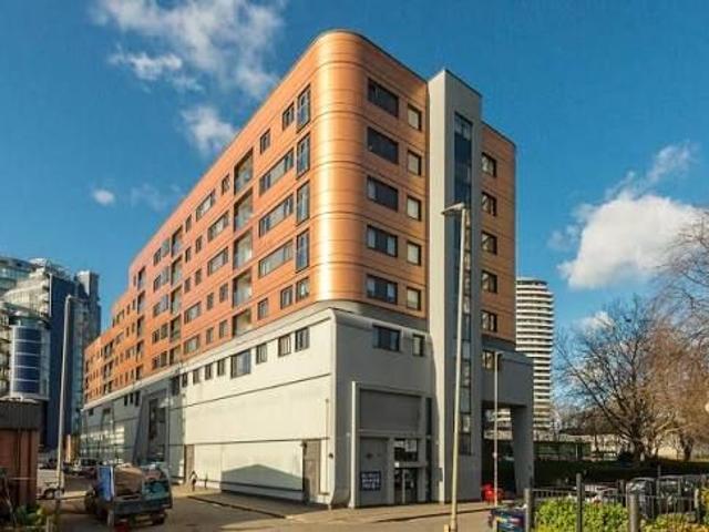 Apartment for rent in London Borough of Wandsworth, Greater London