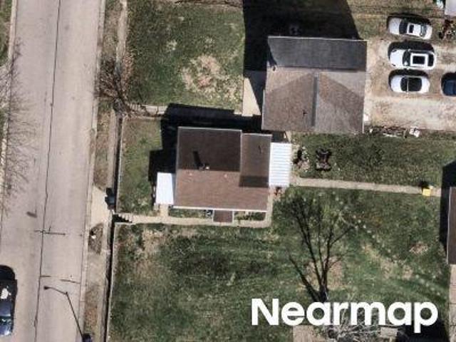 House for sale in Ohio