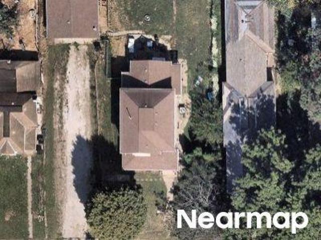House for sale in Buchanan, Missouri