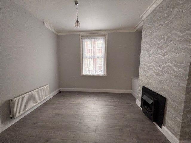 Apartment for rent in Fishwick, Higher Bartle