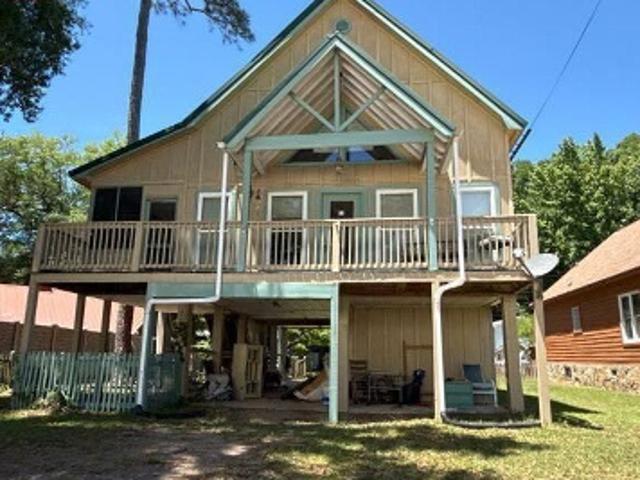 House for sale in Blackville, South Carolina