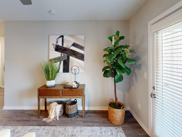 Apartment for rent in Jeffersonville, Indiana