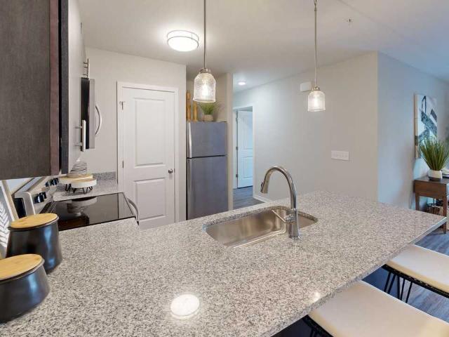 Apartment for rent in Jeffersonville, Indiana