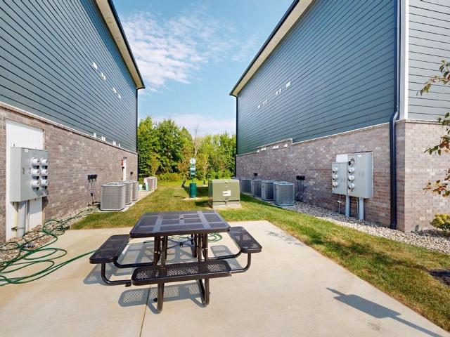 Apartment for rent in Jeffersonville, Indiana