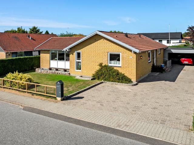 Villa til salg i Fredericia