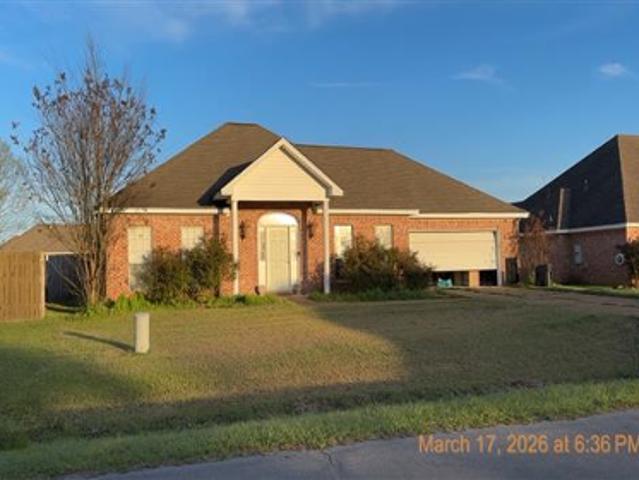 House for sale in Brandon, Mississippi