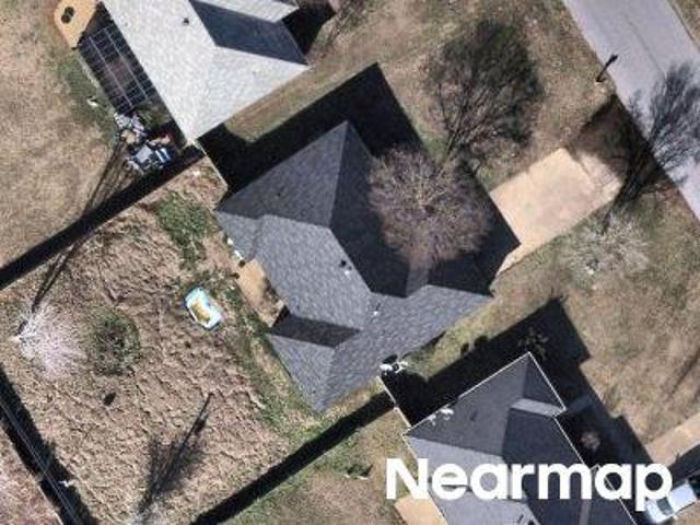 House for sale in Brandon, Mississippi