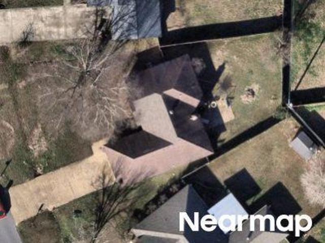House for sale in Brandon, Mississippi