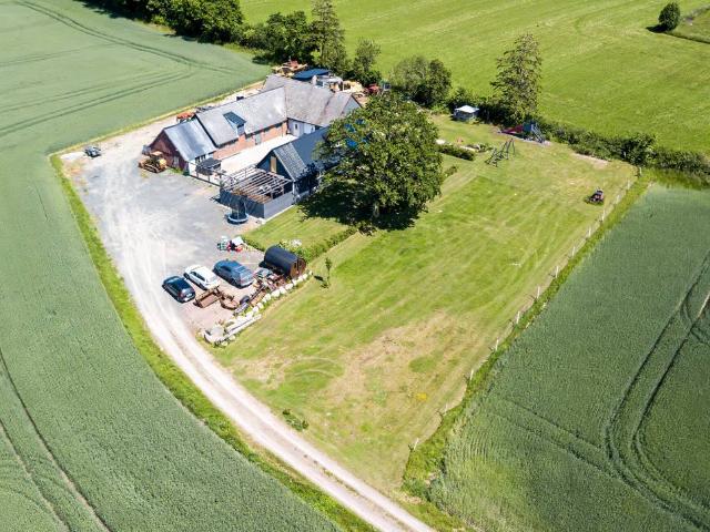 Villa till salu i Sjöbo, Skåne