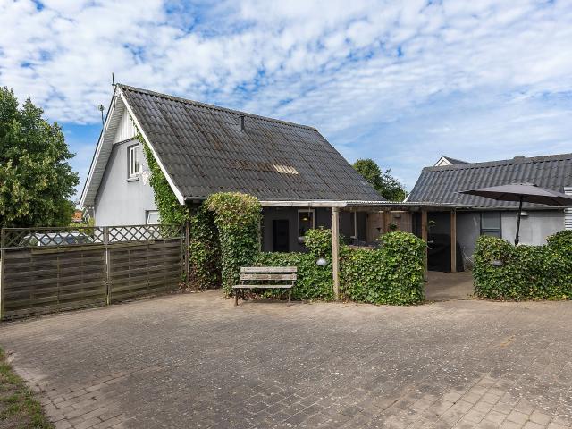 Villa til salg i Auning, Århus
