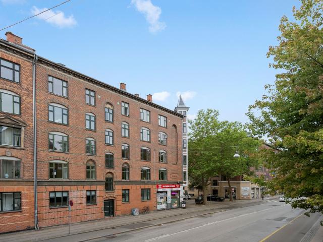 Lejlighed til salg i København, Brøndby