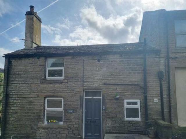 House for rent in Holmfirth, West Yorkshire