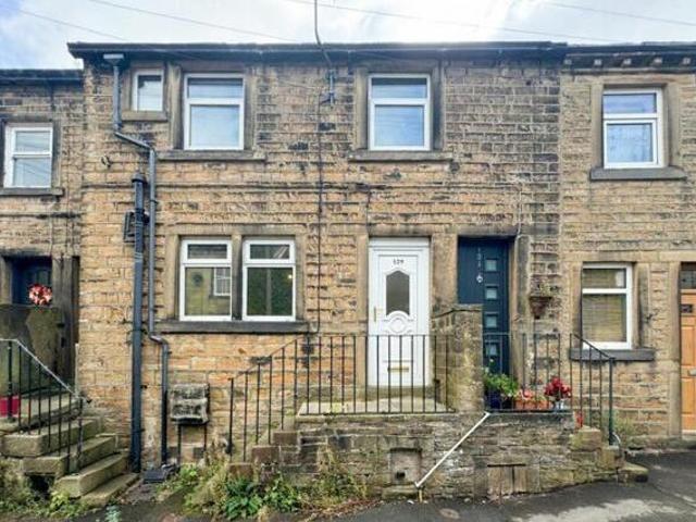 House for sale in Holme Valley, Holmfirth